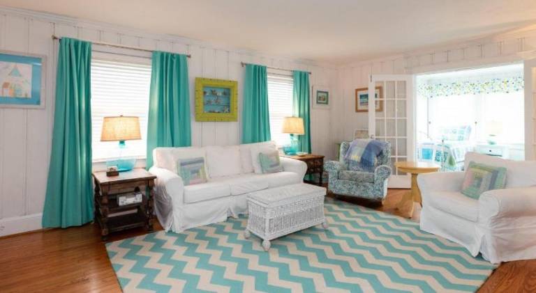 House with 3 rooms for 6 persons — photo 2