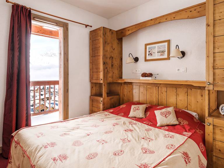 Rental apartment with sauna & heated pool — photo 4