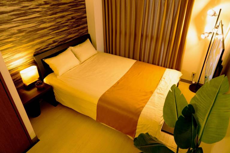 25 m² Ferienwohnung