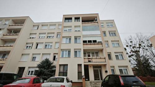 Apartman Sárvár