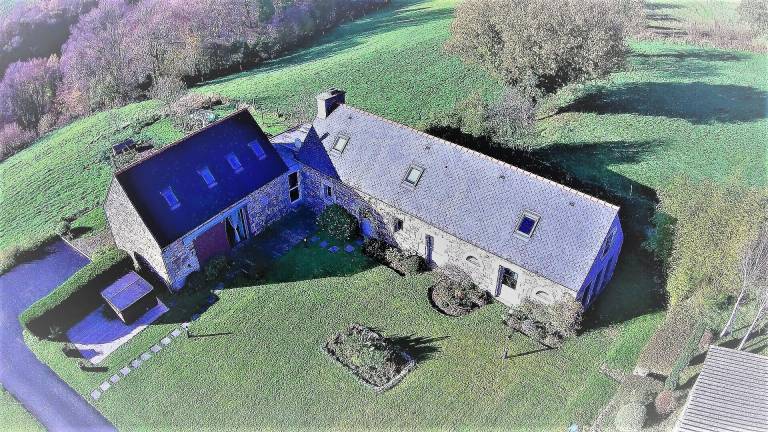 Keryanti domaine de Lesleac'h — photo 3