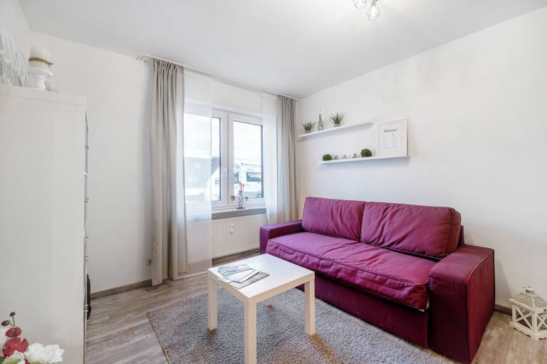 Ferienwohnung  Gries