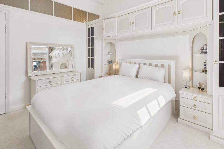 Family-friendly rental apartment | Sea view | Beach nearby | Dogs allowed in Whitby