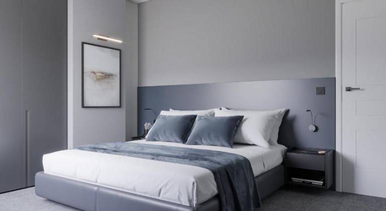 Beautiful serviced apartment with yard & patio | Pet-friendly in Llandudno