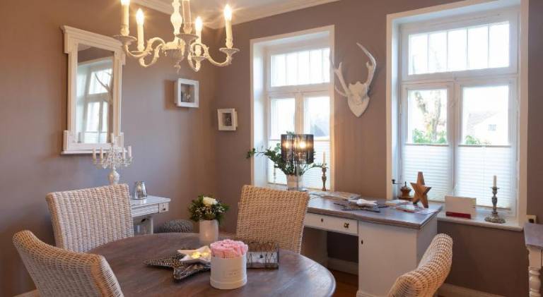 Ferienwohnung  Handewitt