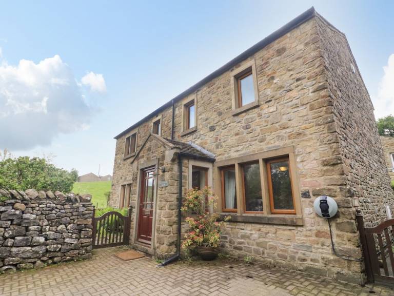Cottage  Horton in Ribblesdale