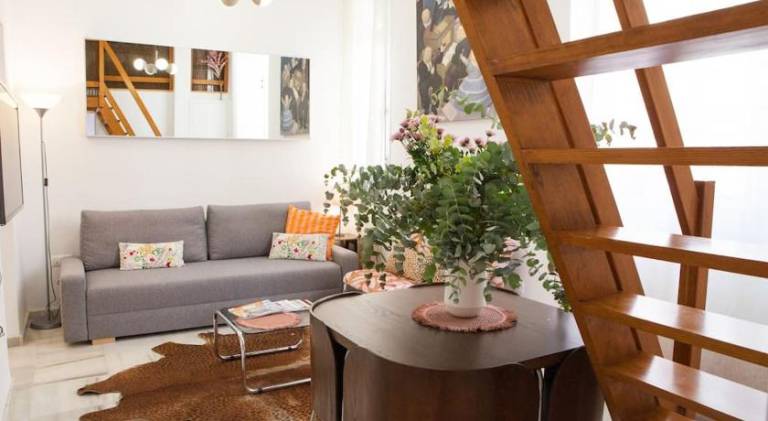Beautiful apartment | Close to Metropol Parasol | Pets are welcome — photo 2