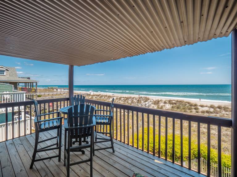 Condo Carolina Beach