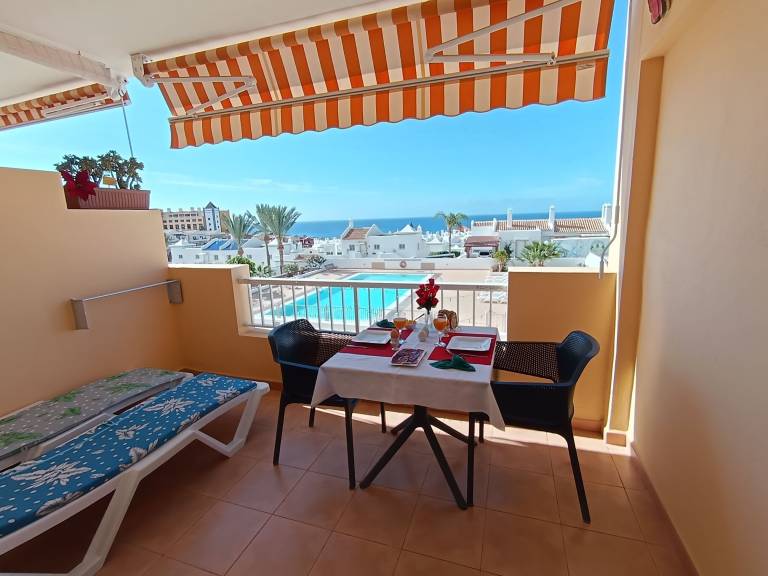 Appartement Callao Salvaje