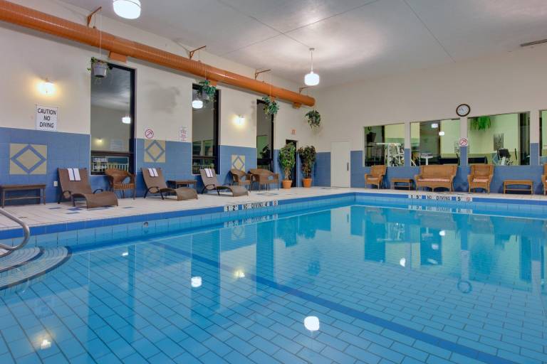 Holiday Inn Express Hotel & Suites Charlottetown By IHG — photo 3