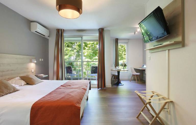 Appartement Aix-en-Provence