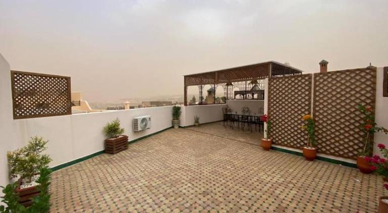 Apartment | Close to Bou Inania Madrasa | Pets are welcome — photo 4