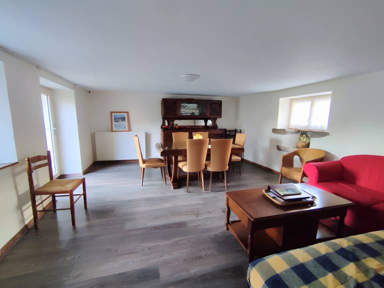 Holiday Home "Maison 6 to 10 People" with Private Pool, Terrace and Wi-Fi — photo 4
