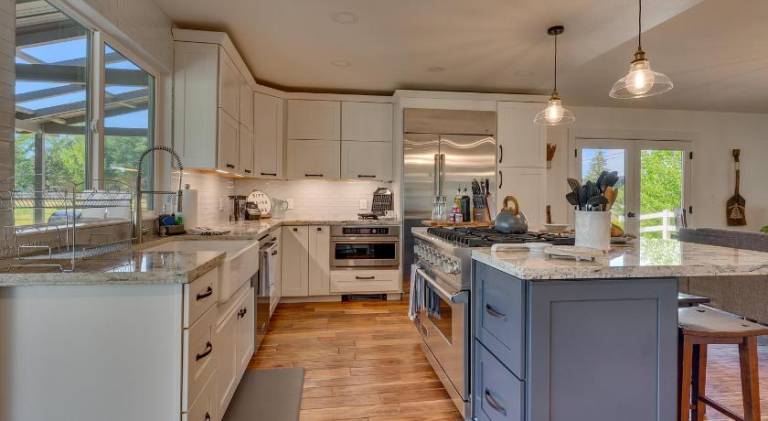 Vacation home | Pet-friendly — photo 3