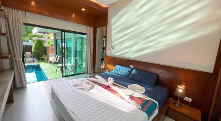Villa with pool | Suitable for remote work — photo 2