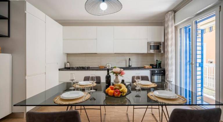 Rental apartment | Pet-friendly — photo 3