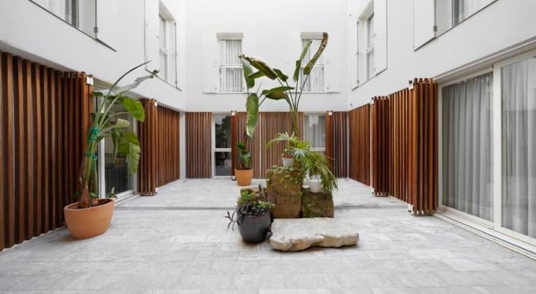 Holiday apartment with patio | Near Seville Cathedral | Pets are welcome — photo 3