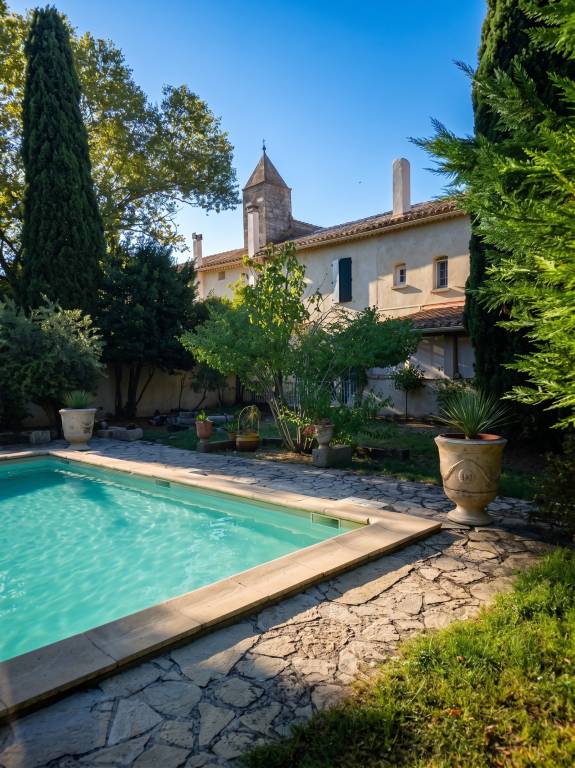 Ferienwohnung in Arles, Camargue für max. 5 Personen, Ferienwohnung in Arles, Camargue für max. 5 Personen,