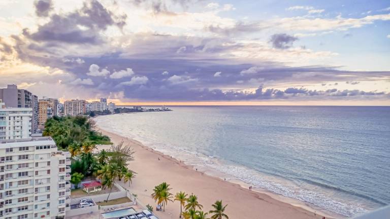 Apartamento  Parque Isla Verde