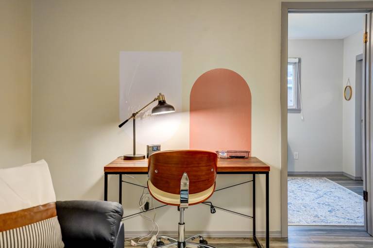 Children-friendly charming apartment | Pet-friendly — photo 4