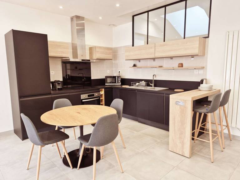 Appartement Baincthun