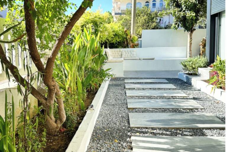 Apartament Side