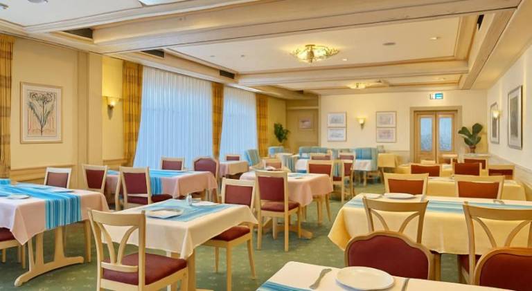 AR Boutique Hotel Mannheim — photo 4