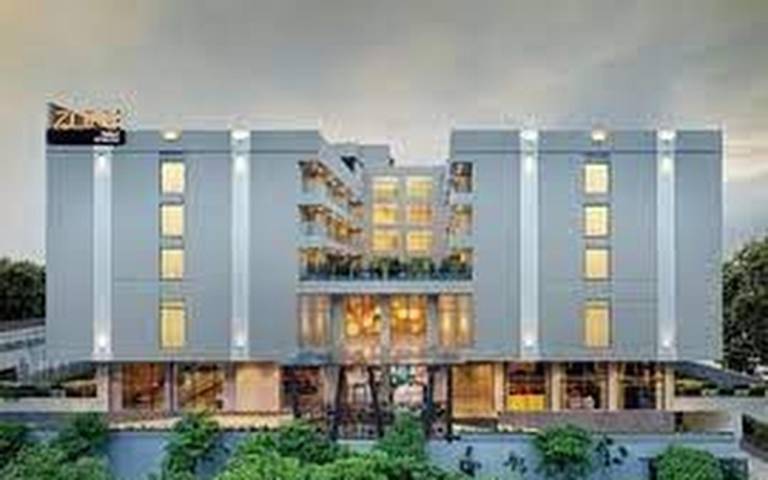 TRITON BY SHYAMA HOTELS & RESORTS