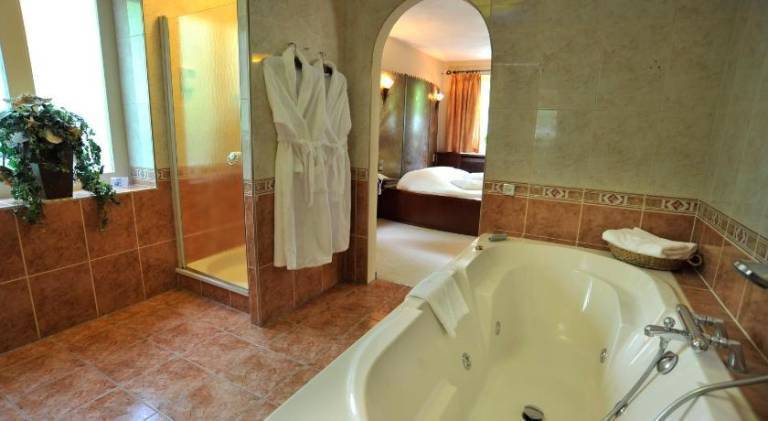 Hotel Mastbosch Breda — photo 4