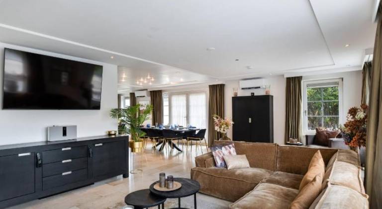 Casa Grande - cityview Amsterdam — photo 2