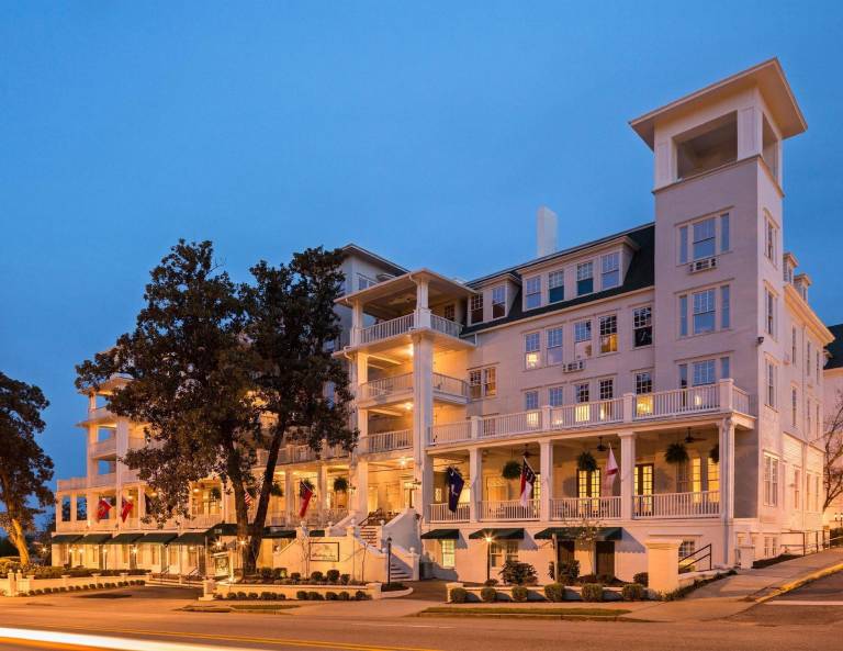 The Partridge Inn Augusta, Curio Collection by Hilton in Augusta, GA