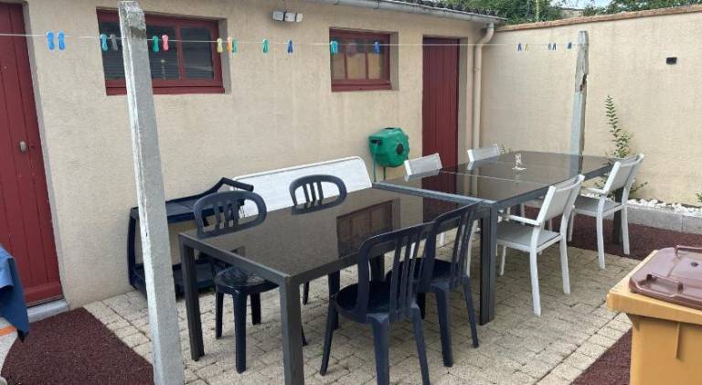Chambre d hotes chez josiane — photo 5