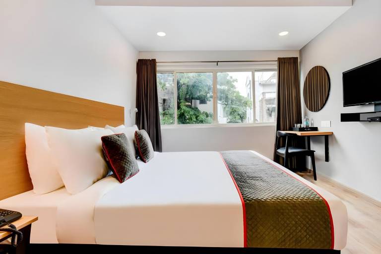 SwagStay Hotel Century, Nagpur — photo 4