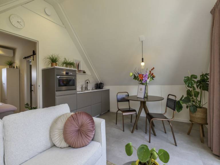 Appartement Colijnsplaat