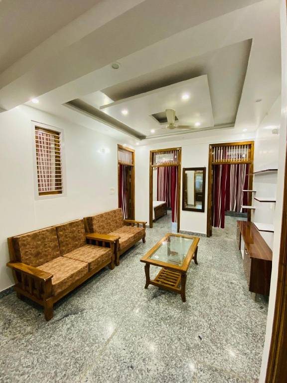 Holiday apartment with 4 rooms for 8 persons — photo 5