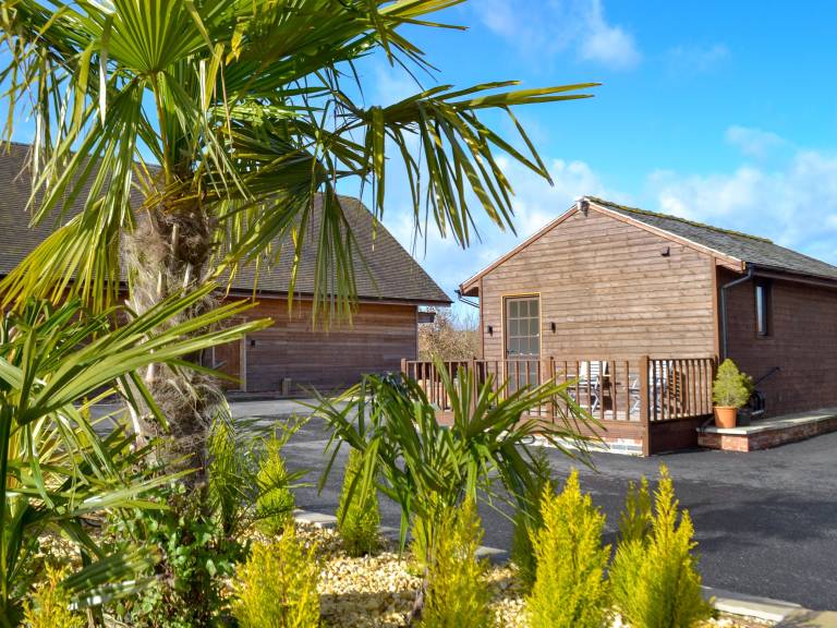Fern Lodge UK13321