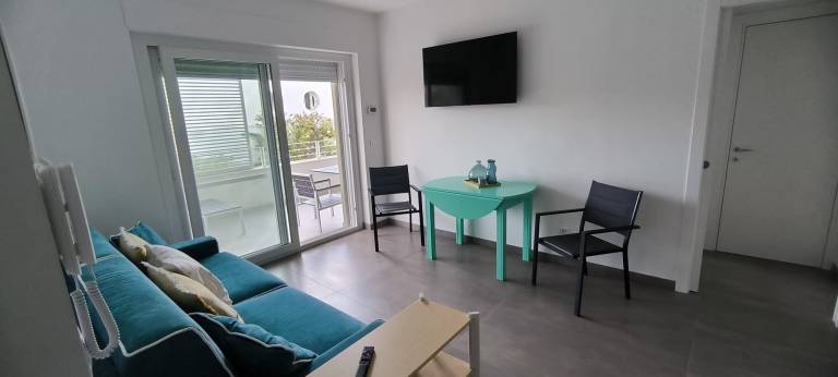 Appartamento vacanza Francavilla al Mare