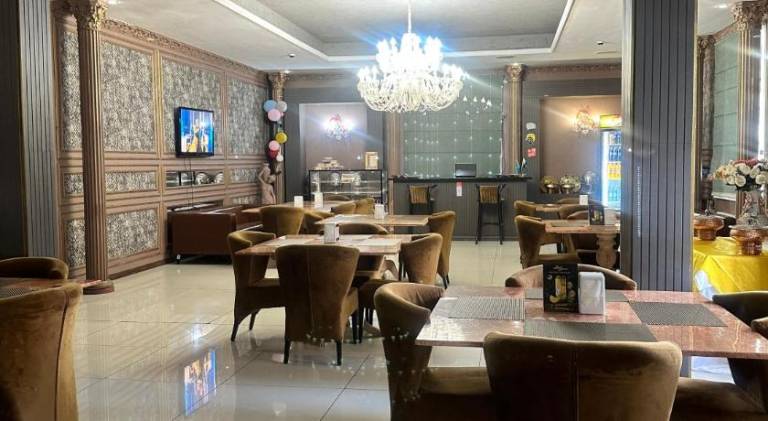 Lion Hotel — photo 4