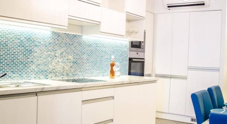 Apartman Pomáz