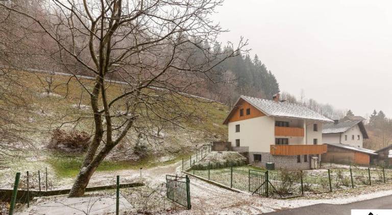 Apartment with 3 rooms for 8 persons — photo 4