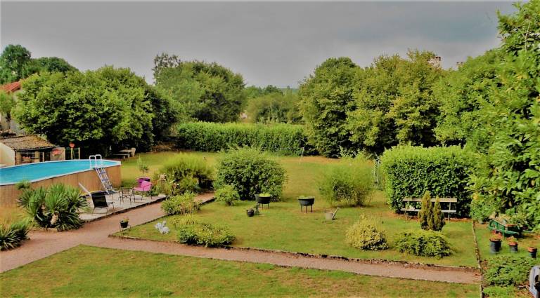 Cottage  Saulieu