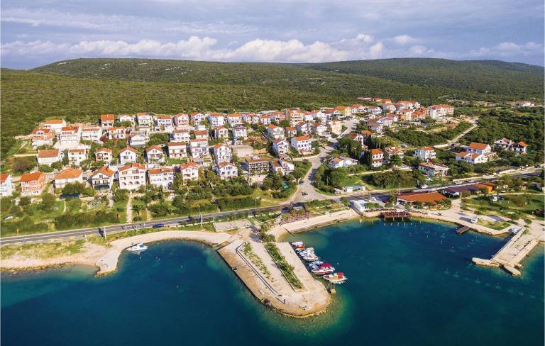 Dom Sveti Petar na Moru