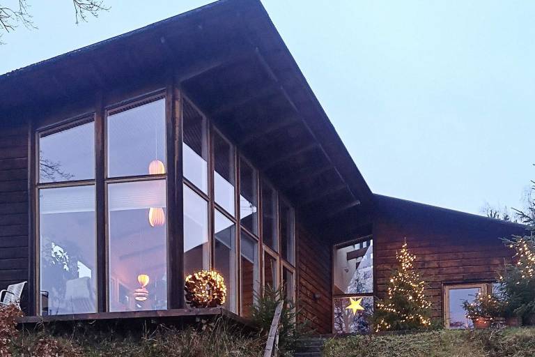Feriehus Ry
