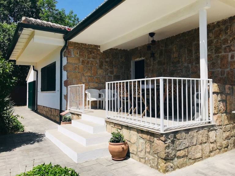 Casa Almorox