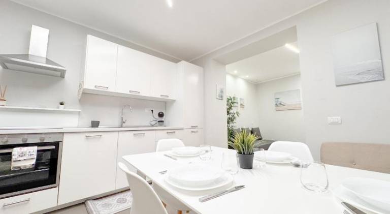 Rental apartment with 2 rooms for 6 persons — photo 3