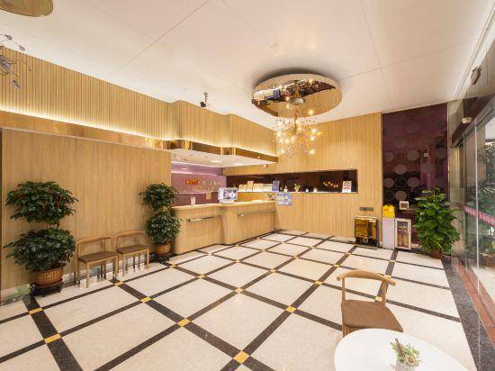 V8 Hotel Xi Cun Branch — photo 4