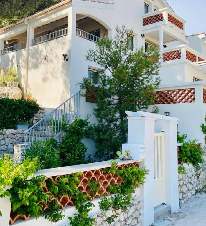 Villa Leucate Plage