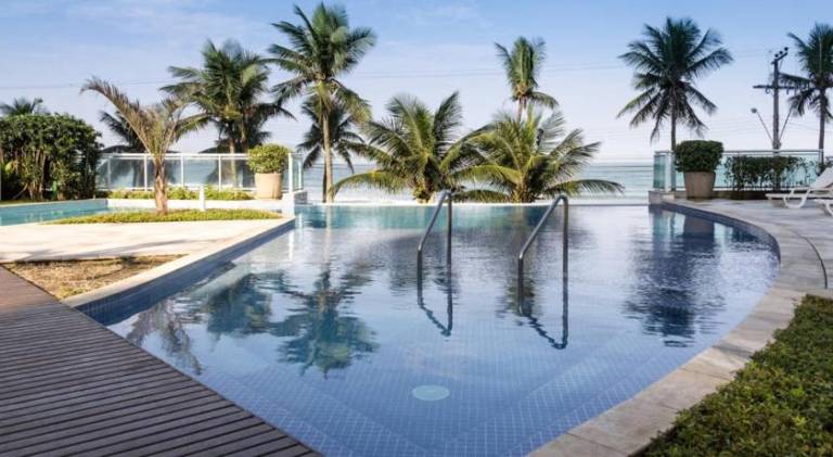 Holiday apartment with pool — photo 4