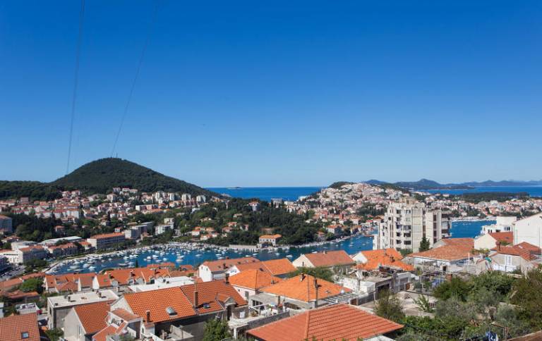 Pension  Dubrovnik