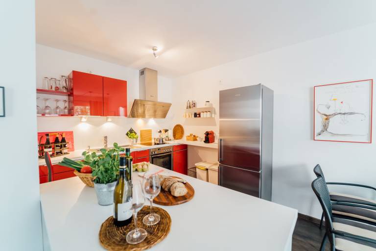 Ferienwohnung Deidesheim